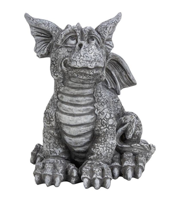 Süßer Drache – gratis Versand!