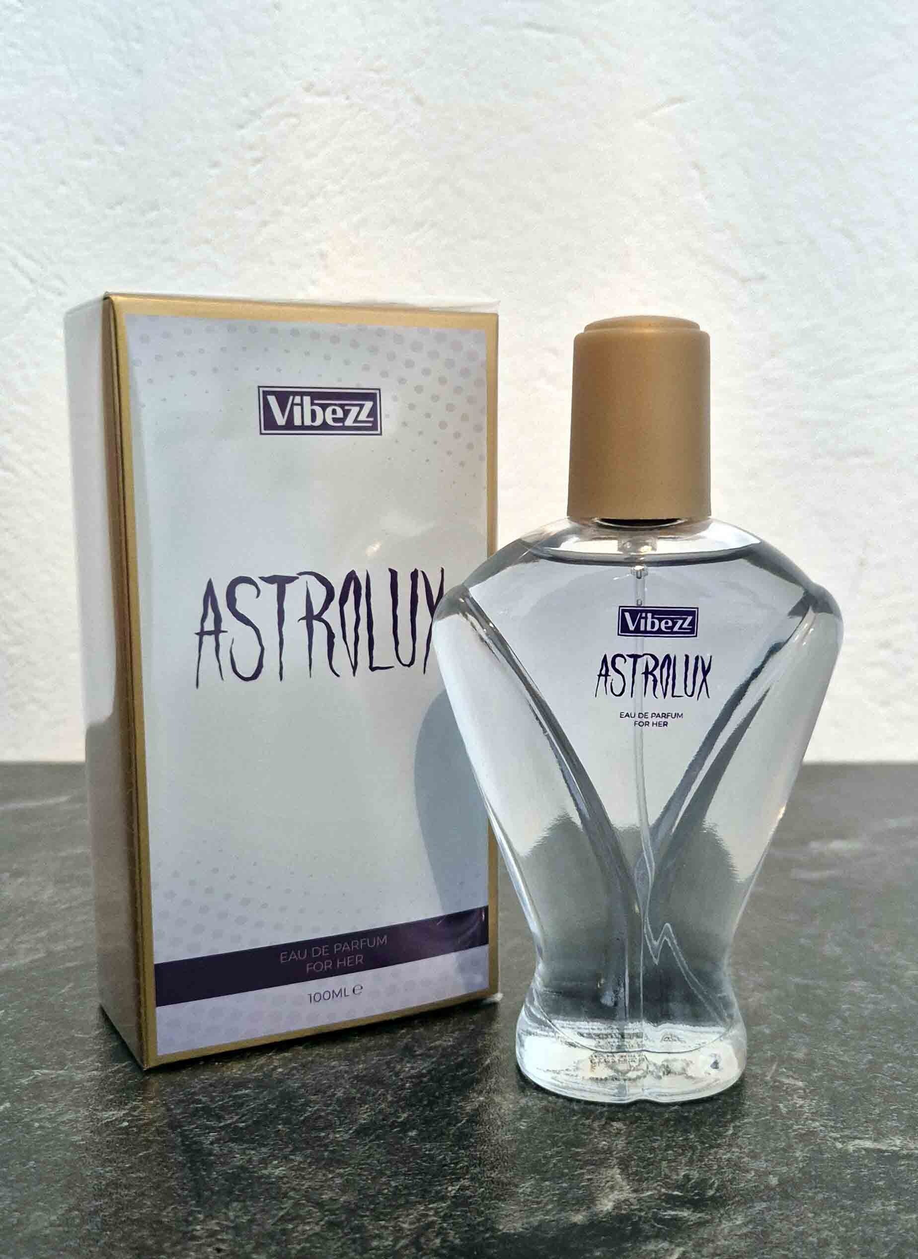 Parfüm Astrolux, EdP, Damen