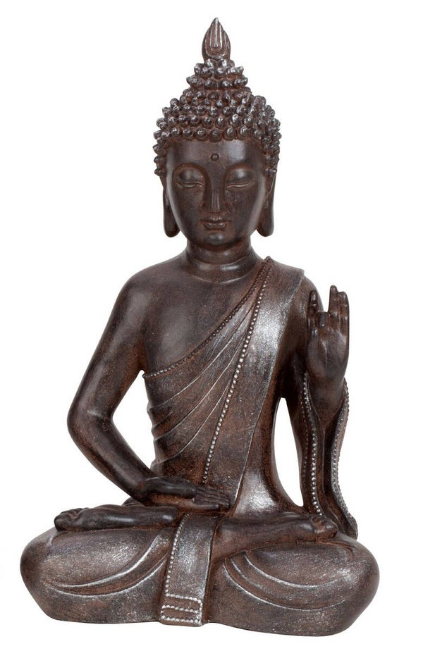 Buddha Abhaya Mudra – gratis Versand!
