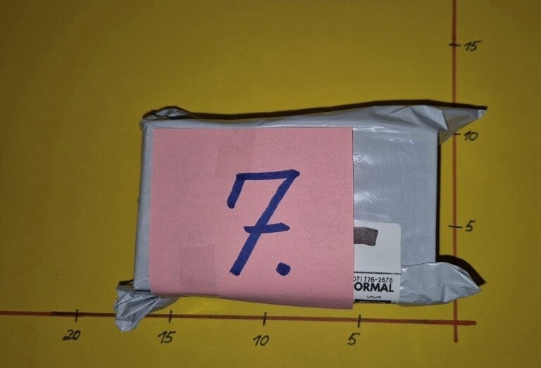 Mystery Paket Nr.: 07 - Gratis Versand