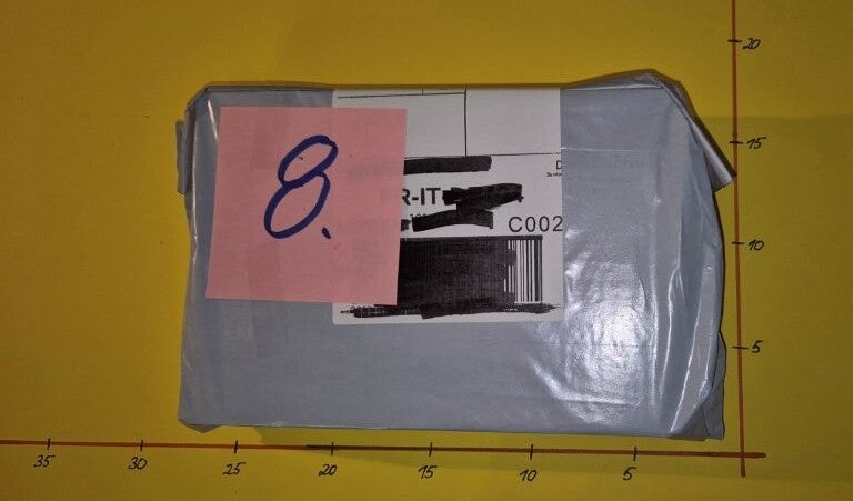 Mystery Paket Nr.: 08 - Gratis Versand