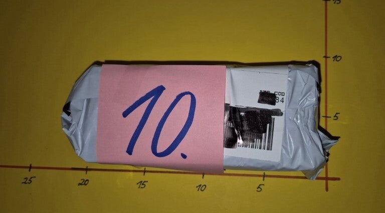 Mystery Paket Nr.: 10 - Gratis Versand