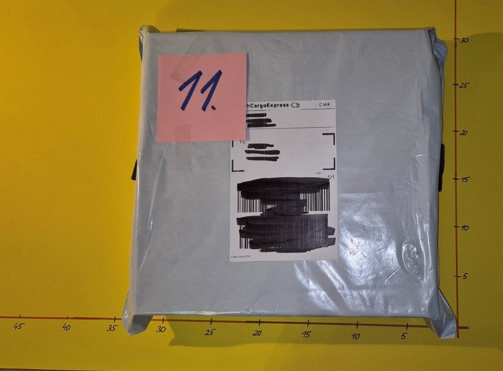 Mystery Paket Nr.: 11 - Gratis Versand