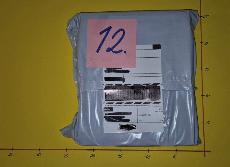 Mystery Paket Nr.: 12 - Gratis Versand