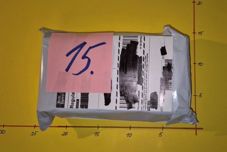 Mystery Paket Nr.: 15 - Gratis Versand