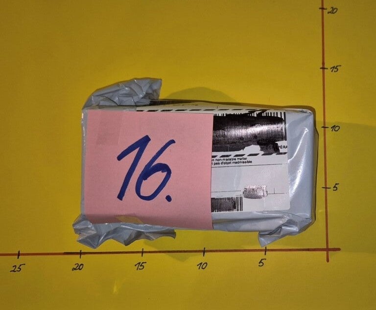 Mystery Paket Nr.: 16 - Gratis Versand