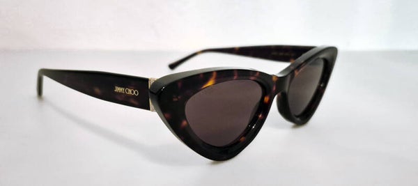 Damensonnenbrille „Safilo - Jimmy Choo“ -- Gratis Versand!