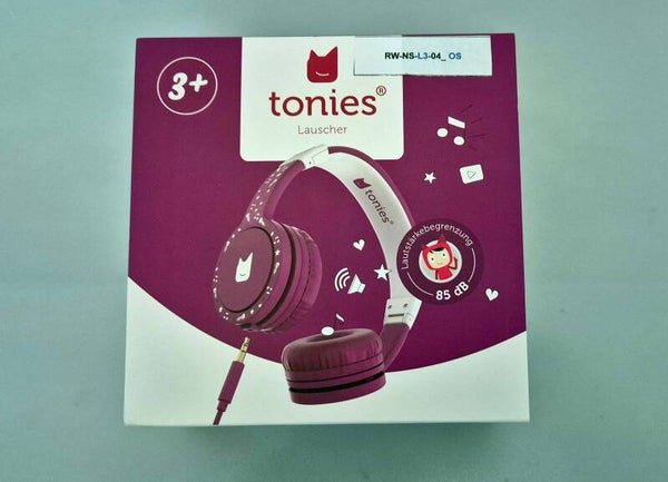Tonie Kinderkopfhörer