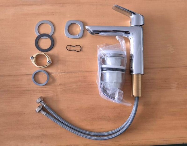 hansgrohe Logis 110 Fine Waschtischarmatur 71252000