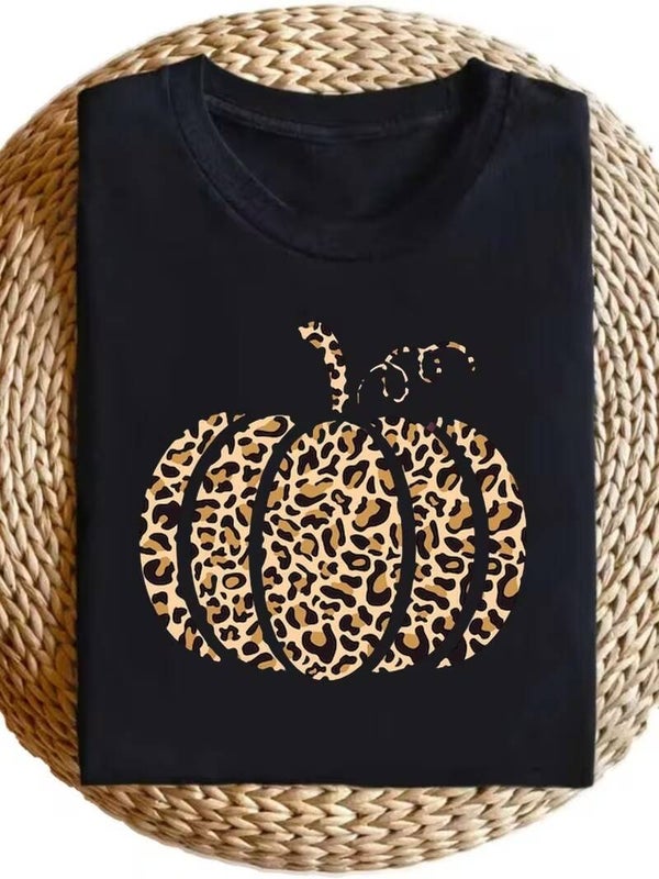 Leopard/Cheetah TShirt