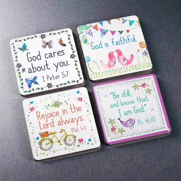 Magnet Set, Everyday Blessings