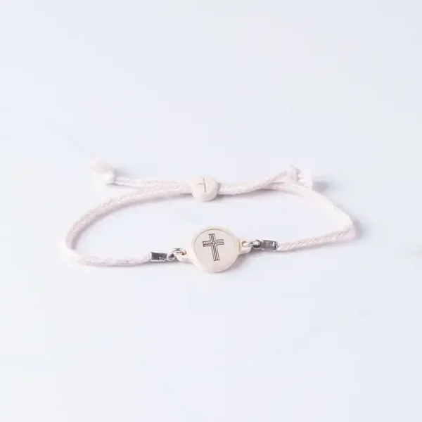 Tap To Pray™ Survivor Series Handmade Bracelets