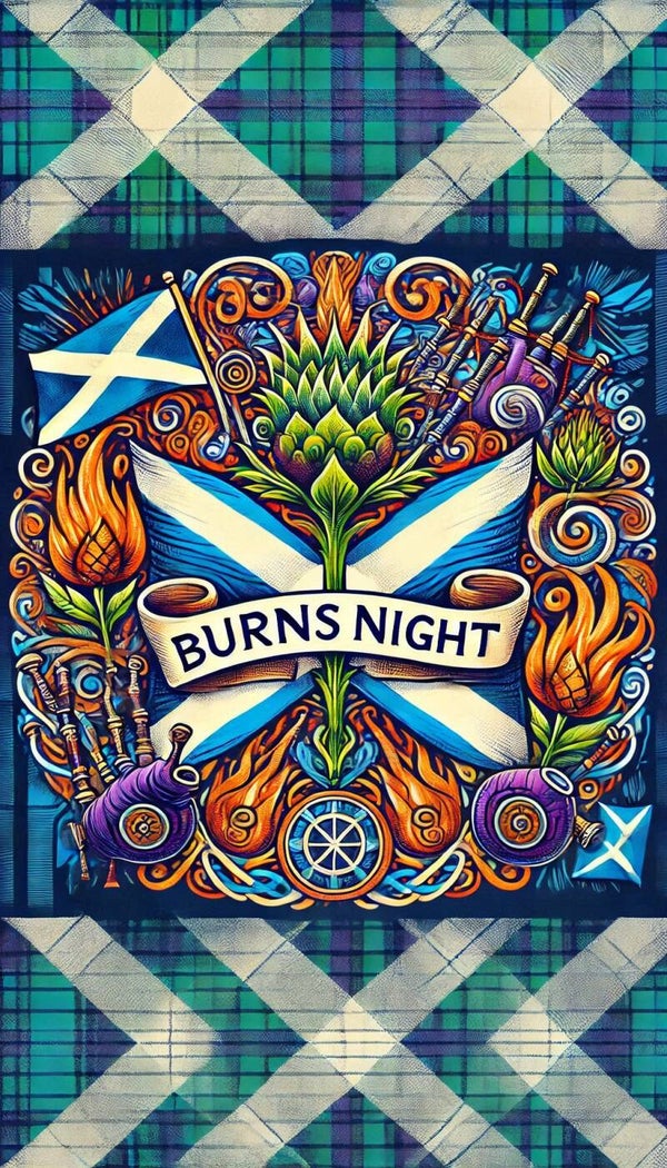 Burns Night