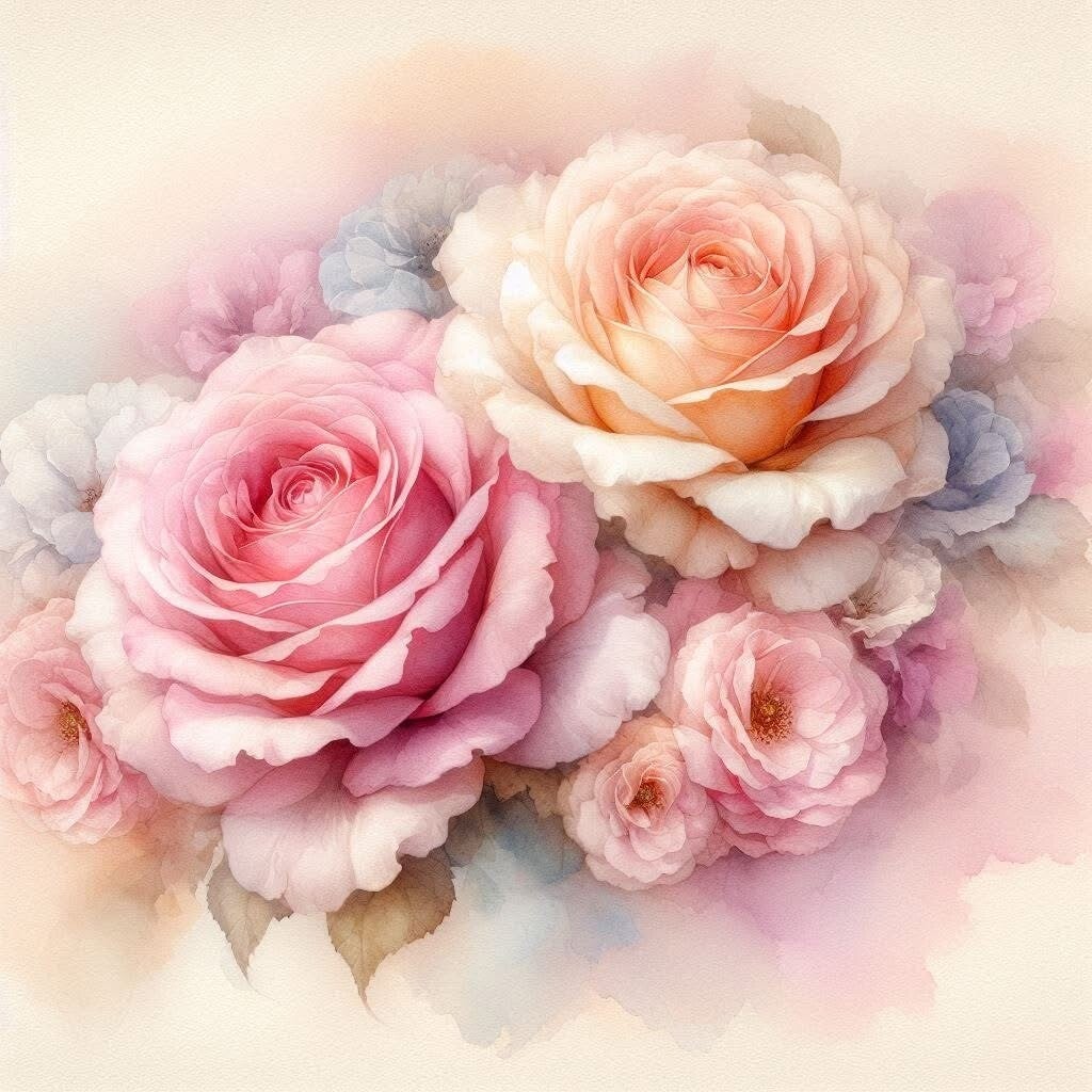 Flower & Garden Cards