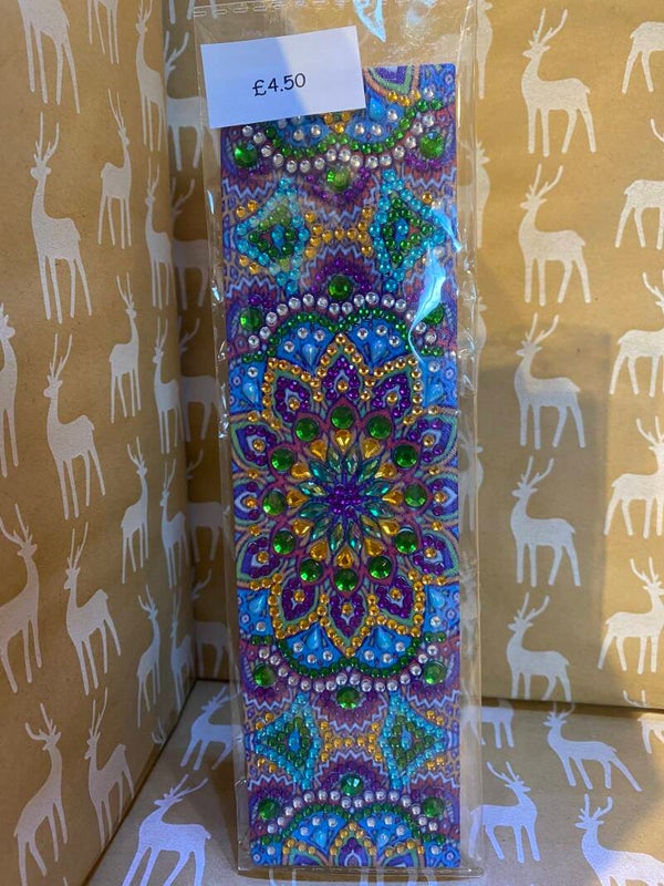 N.B Crafts Dimond dots