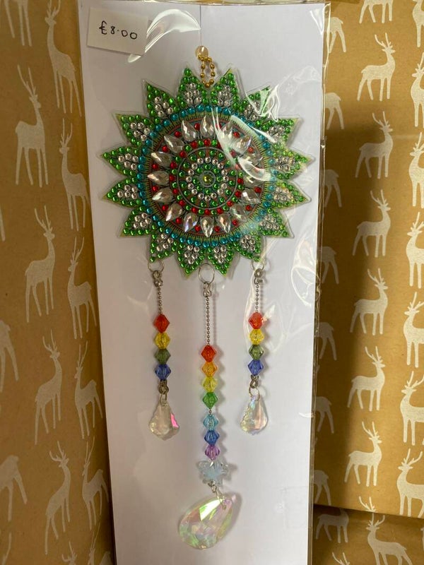 N . B Crafts Dimond dots