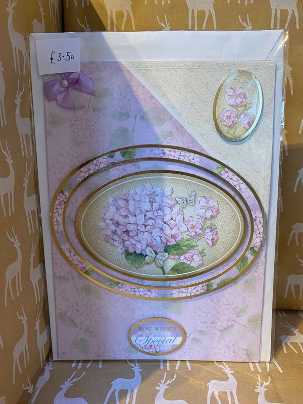 Best Wishes cards