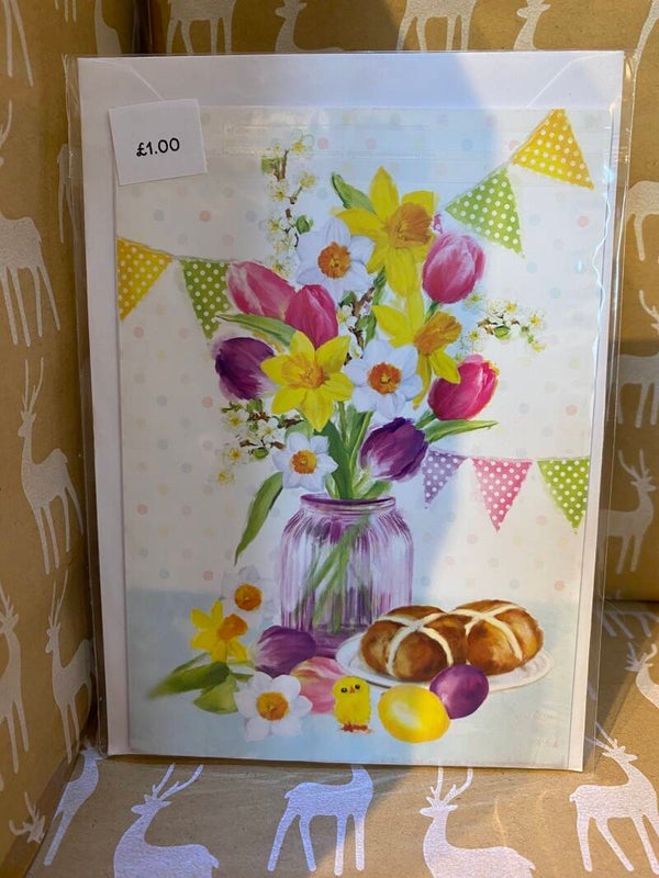 Happy Easter Cards