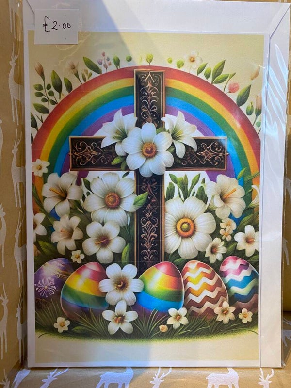Happy Easter Cards