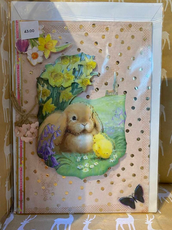 Happy Easter Cards
