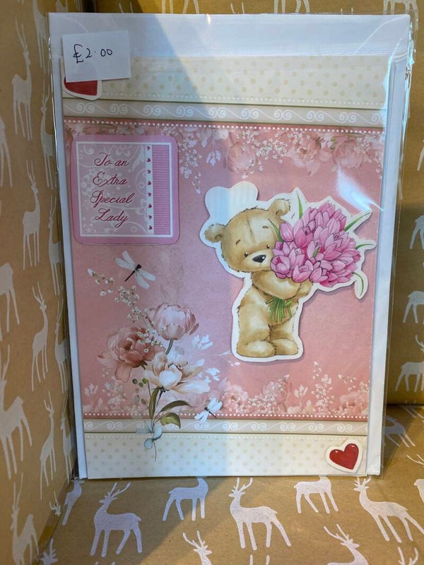 Valentines & Love Cards