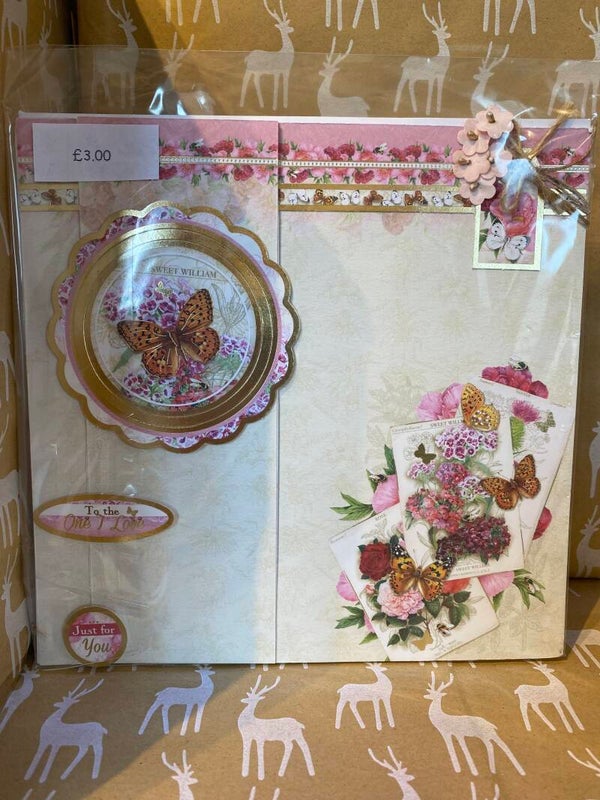 Valentine's Day & Love Cards