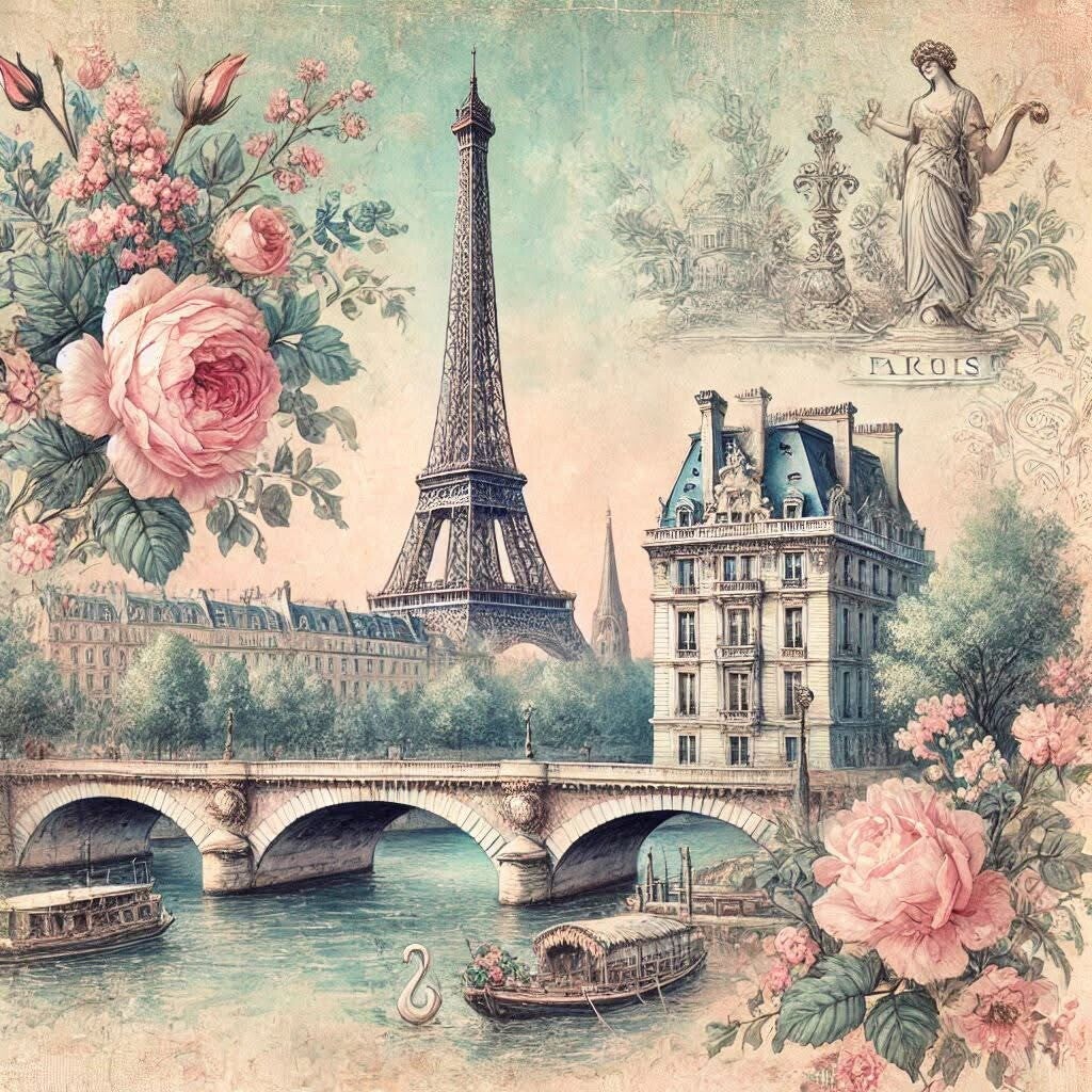 House & Views Cards