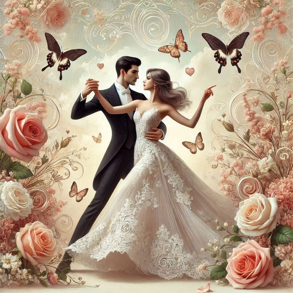 Wedding Cards