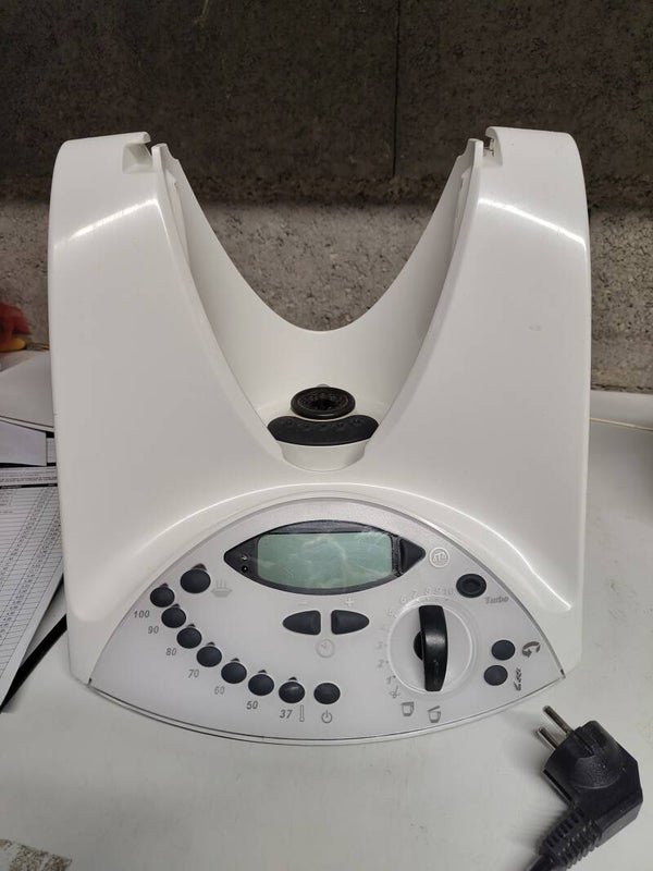 echange standart TM31