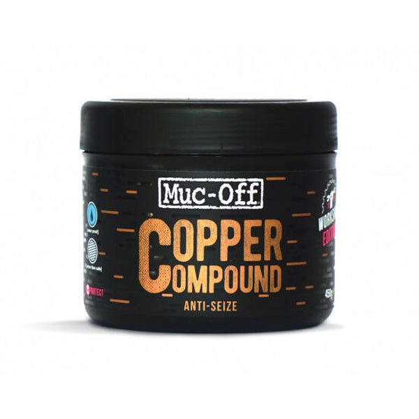Graisse MUC-OFF - Copper Compound