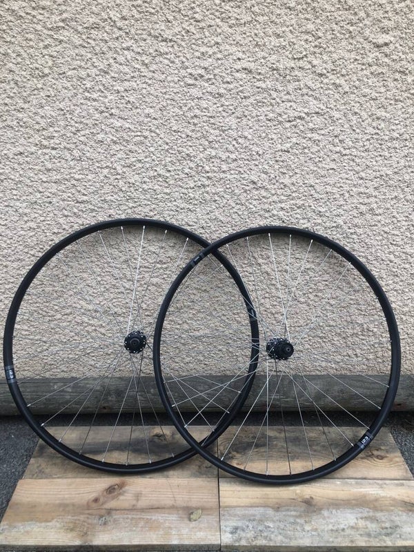 Paire de roue 29 pouces