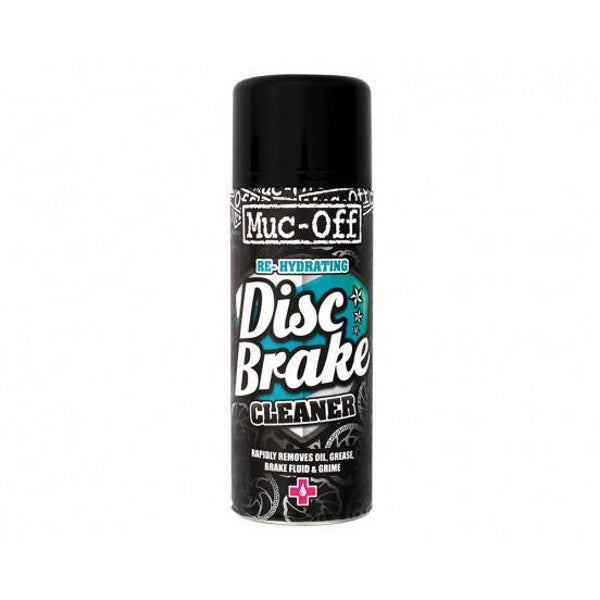 Nettoyant pour disques de frein MUC-OFF - Disc Brake Cleaner