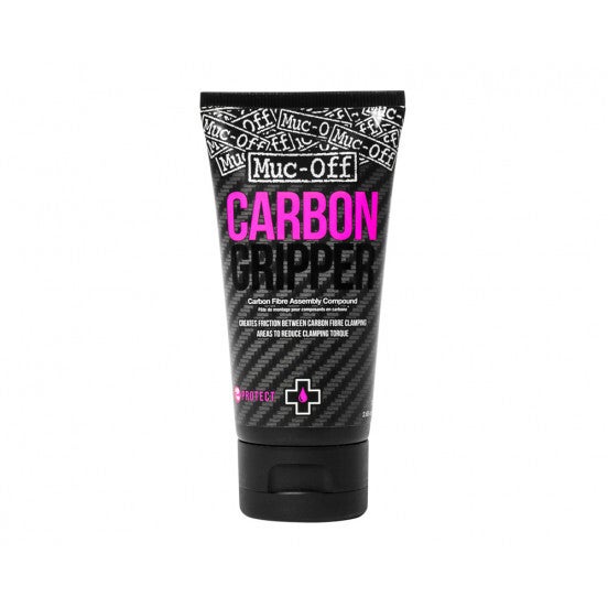 Pâte de montage MUC-OFF - Carbon Gripper