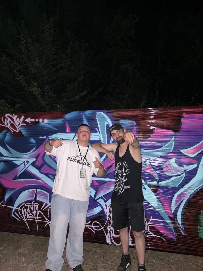 FMOTB & BELEY
