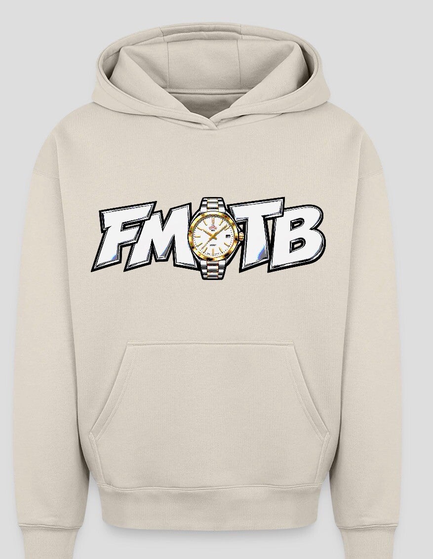 842 HOODIE