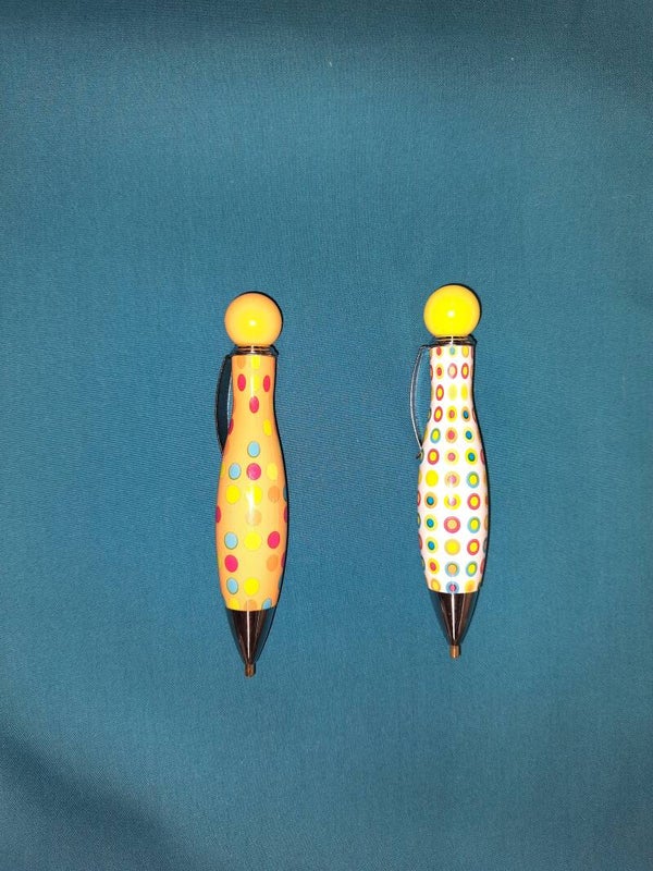 Painting Stifte verschiedene Farben