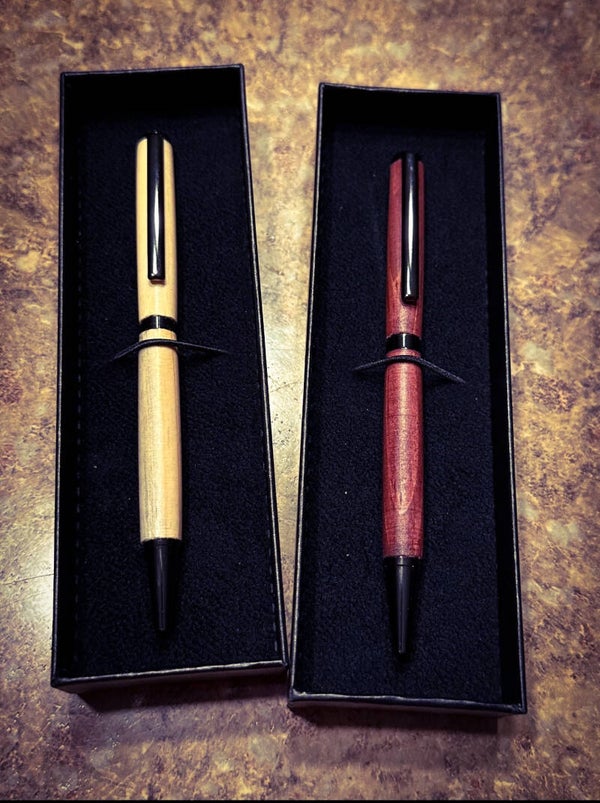 Pen