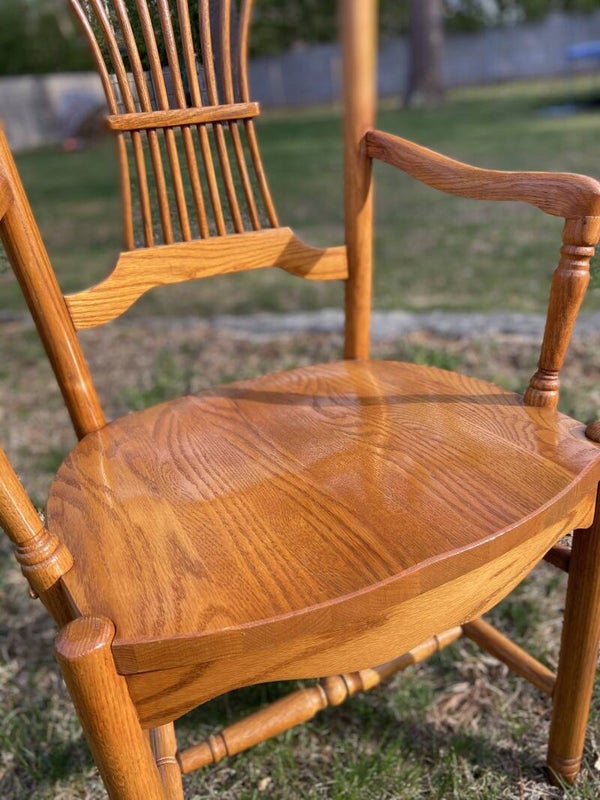 Dining Room Arm Chair
