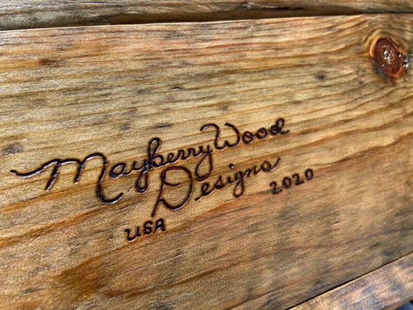 Custom Order Deposit