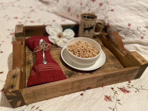 Large Serving Tray