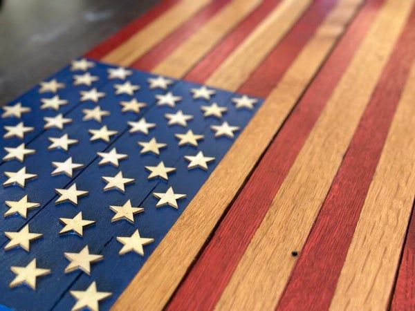 Old Glory