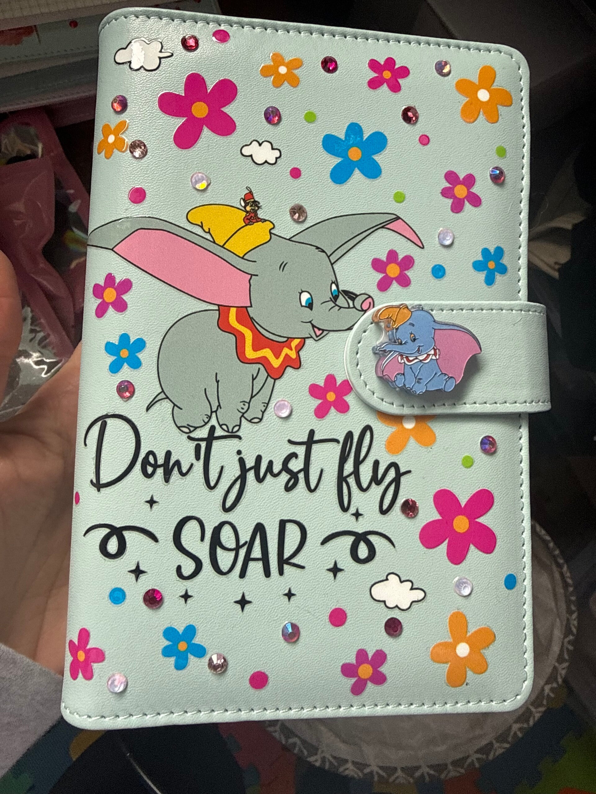 Budget planner