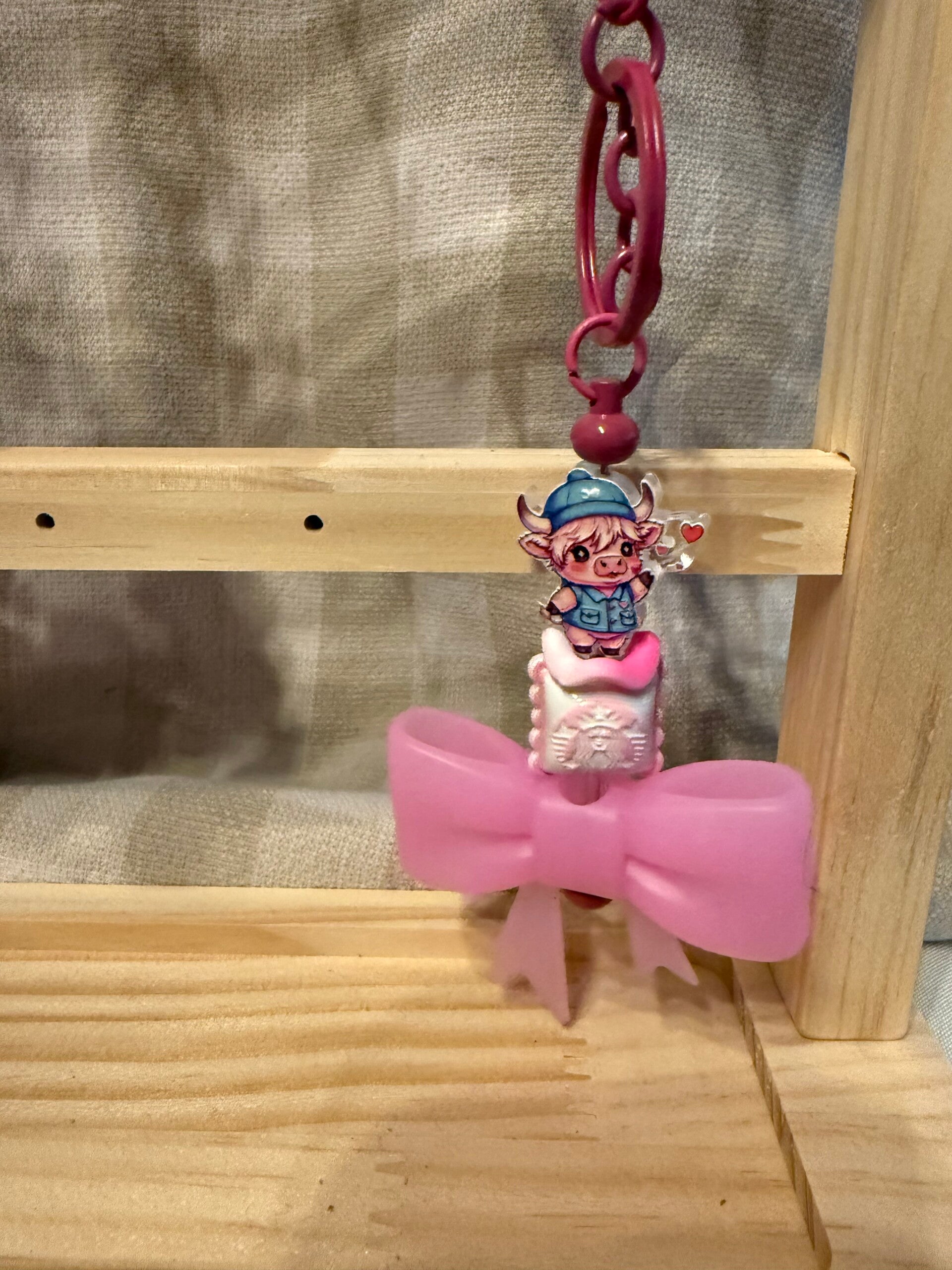 Keychain