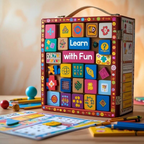 Custom Box for your needs