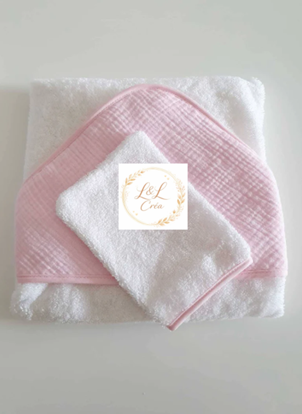 Lot complet 10 articles