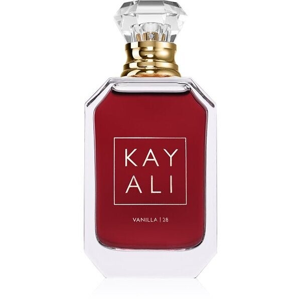 Kayali box 4x30ml