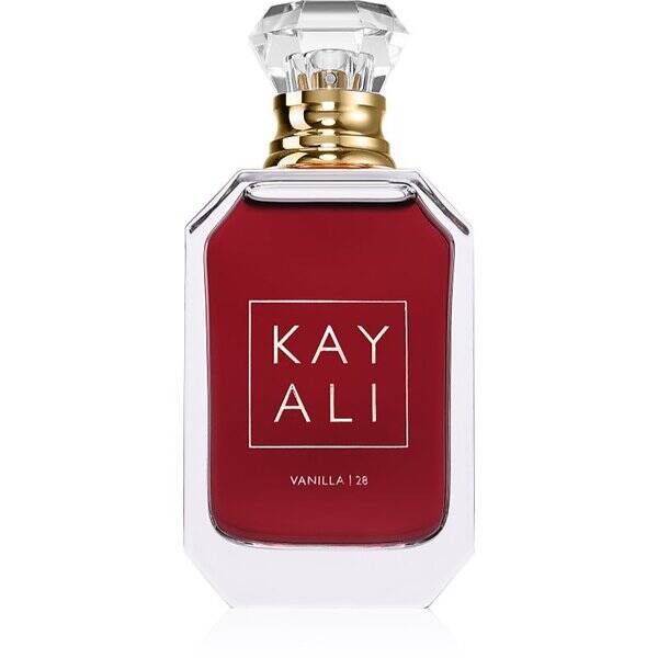 Kayali box 4x30ml