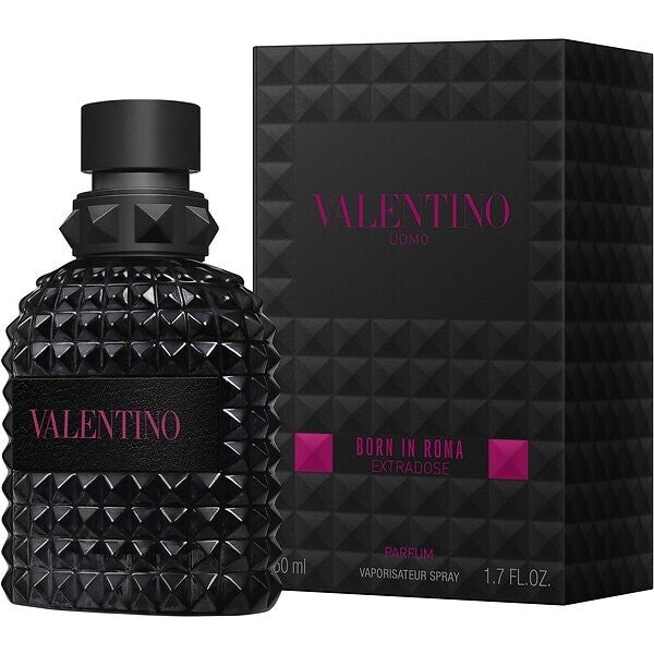Valentino Born In Roma Uomo Extradose Parfum 100ml