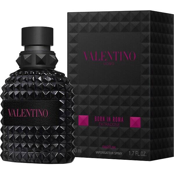 Valentino Born In Roma Uomo Extradose Parfum 100ml