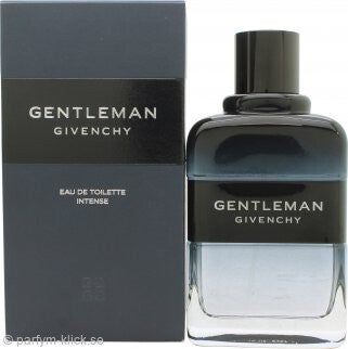 Givenchy Gentleman Intense Eau de Toilette 100ml